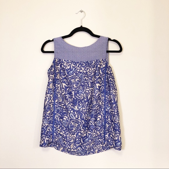 LOFT Blouse - Picture 2 of 7